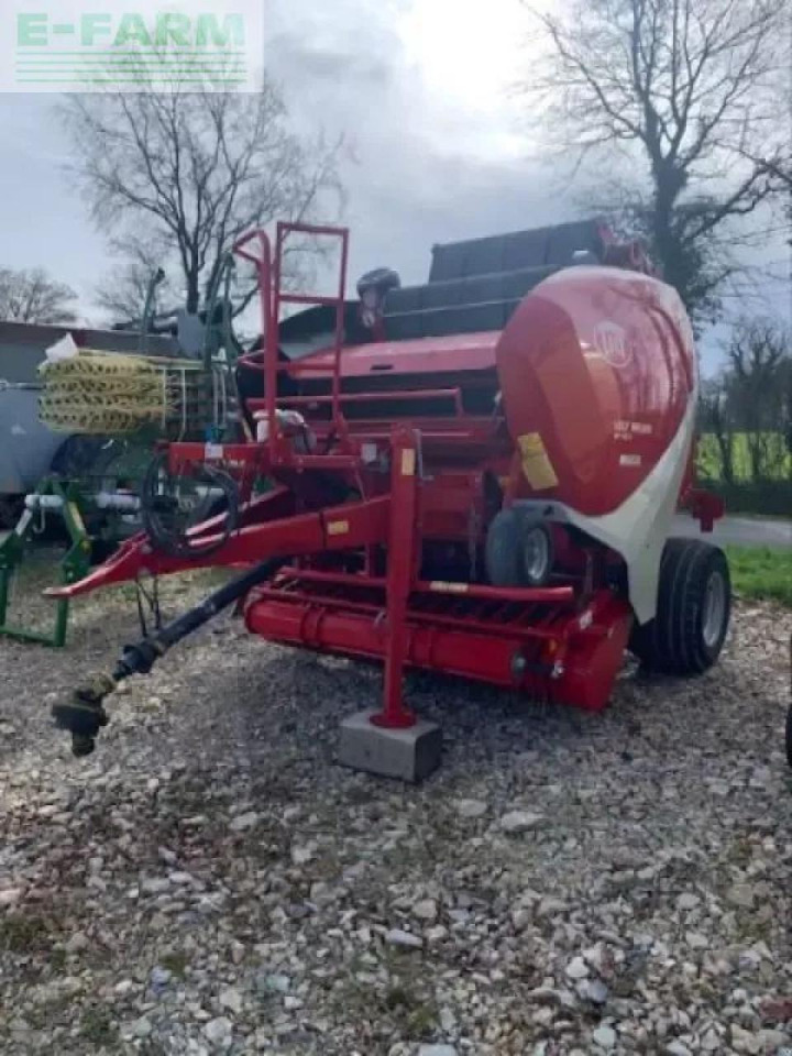 Lely rp 160v - Presse à balles cubiques: photos 2 Lely rp 160v - Presse à balles cubiques: photos 2