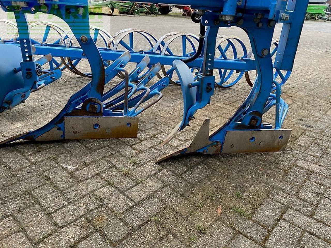 Charrue Lemken juwel 8 vn100 met flexpack: photos 7