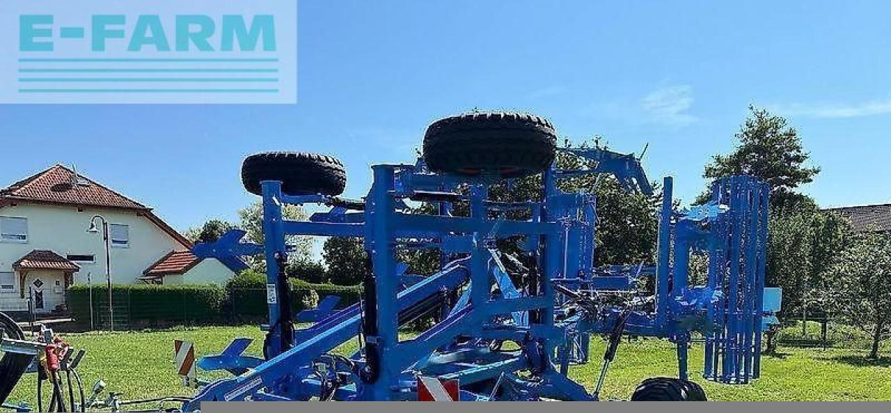 Lemken karat 10/500 ka - Bineuse: photos 5 Lemken karat 10/500 ka - Bineuse: photos 5