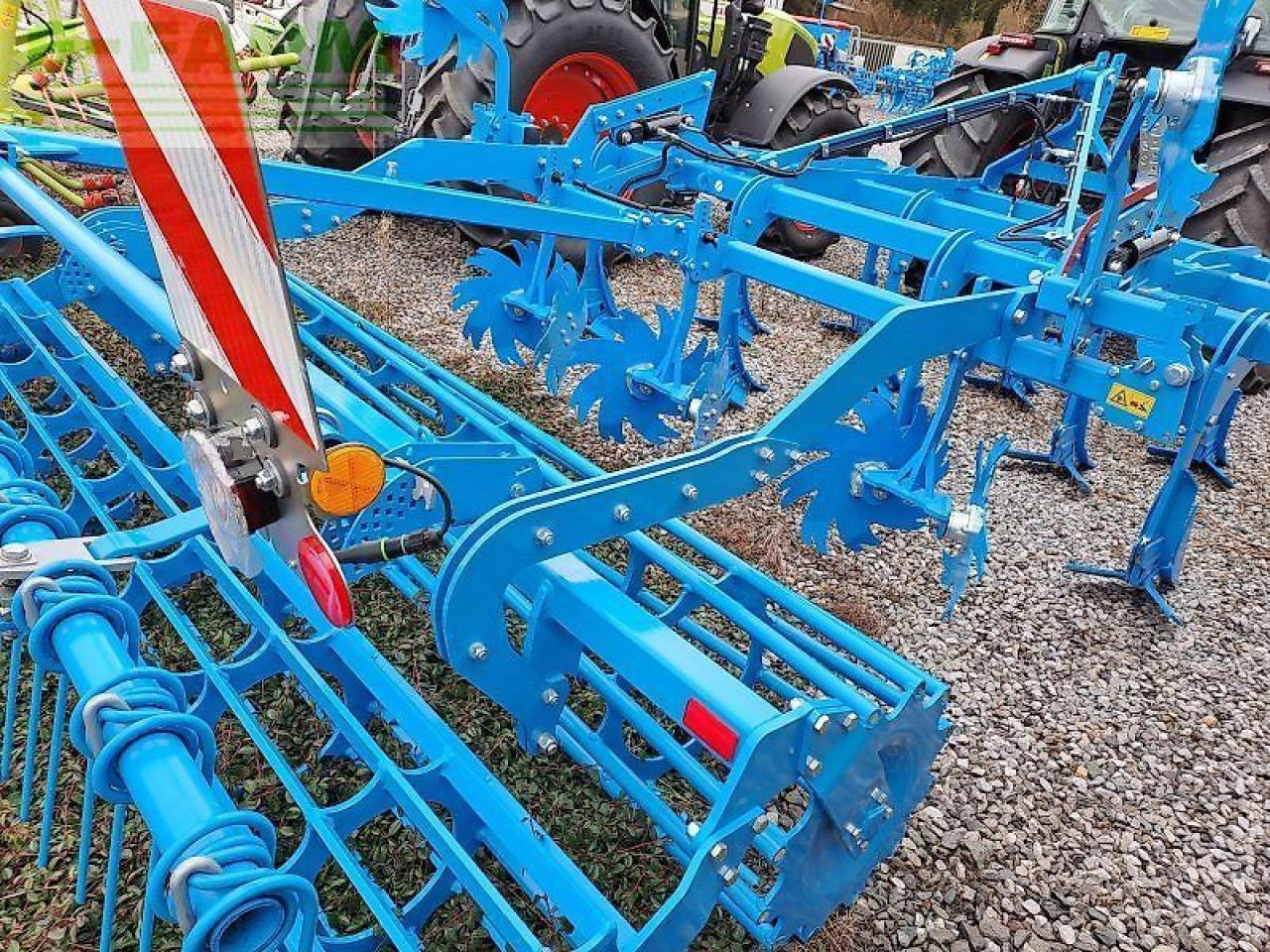 Lemken karat 10 - Bineuse: photos 3 Lemken karat 10 - Bineuse: photos 3