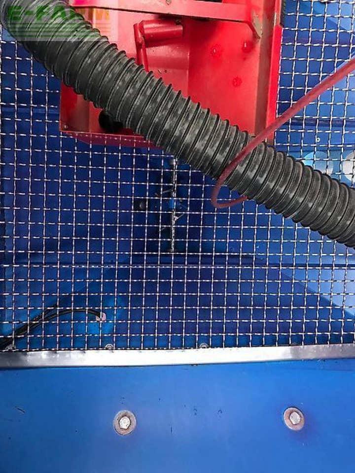 Lemken solitair 8/300 + zirkon 10/300 - Semoir: photos 5 Lemken solitair 8/300 + zirkon 10/300 - Semoir: photos 5