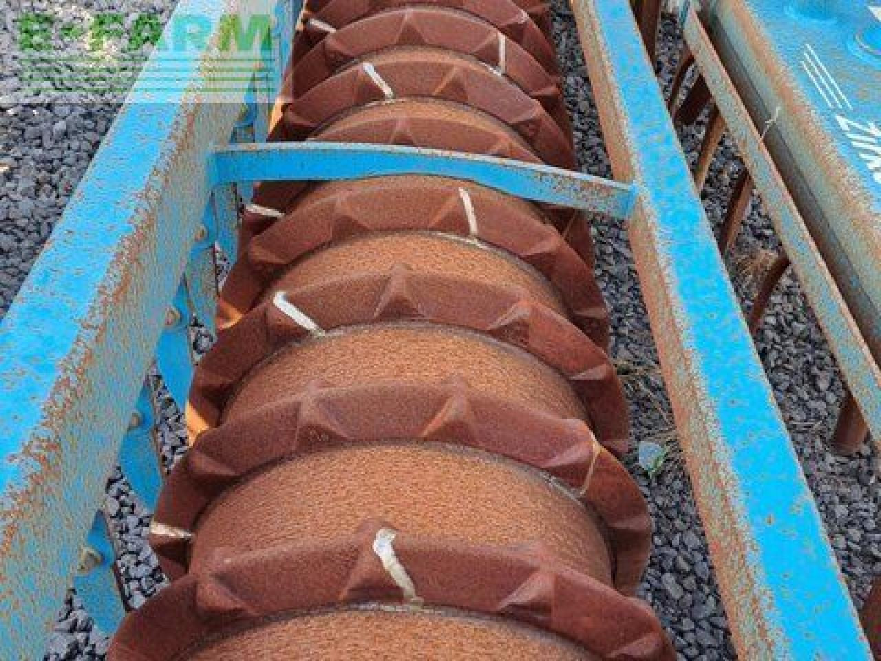 Lemken zirkon 10/400 - Cover crop: photos 4 Lemken zirkon 10/400 - Cover crop: photos 4