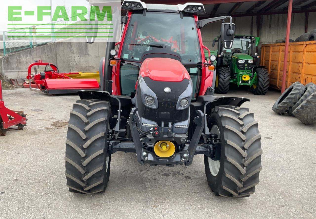 Lindner Lintrac 115 LS - Tracteur agricole: photos 3 Lindner Lintrac 115 LS - Tracteur agricole: photos 3
