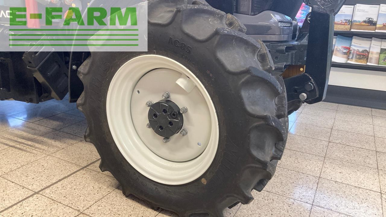 Tracteur agricole Lindner Lintrac 80: photos 10