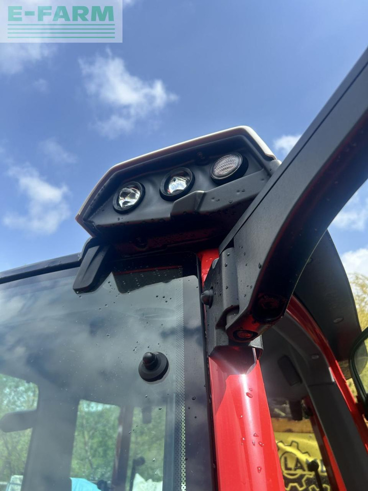 Lindner lintrac 70 (stufe 5) - Tracteur agricole: photos 4 Lindner lintrac 70 (stufe 5) - Tracteur agricole: photos 4