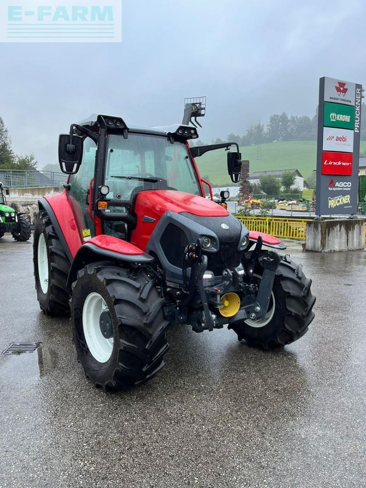 Lindner lintrac 70 (stufe 5) - Tracteur agricole: photos 2 Lindner lintrac 70 (stufe 5) - Tracteur agricole: photos 2