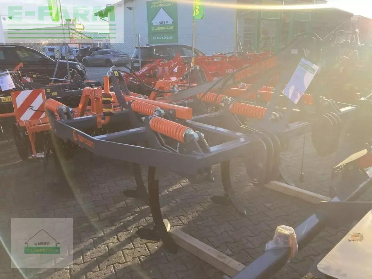 Mandam spec hd 3.0 - Bineuse: photos 5 Mandam spec hd 3.0 - Bineuse: photos 5