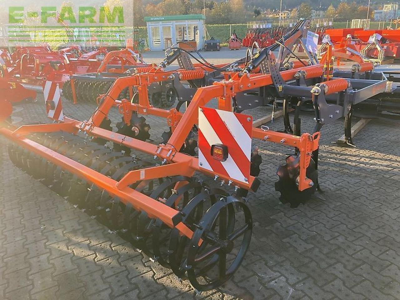 Mandam spec hd 3.0 - Bineuse: photos 4 Mandam spec hd 3.0 - Bineuse: photos 4