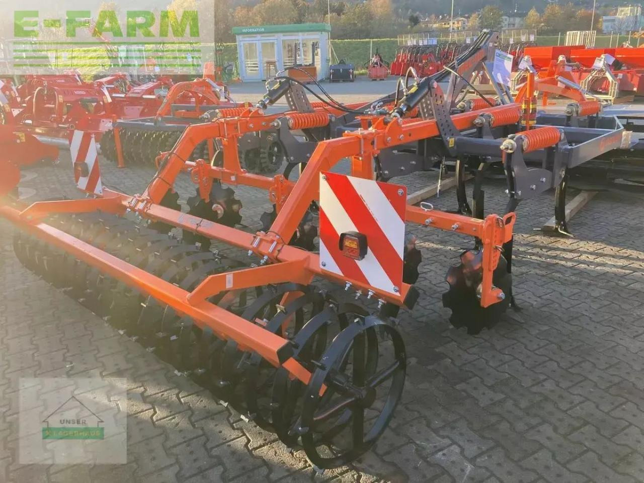 Mandam spec hd 3.0 - Bineuse: photos 4 Mandam spec hd 3.0 - Bineuse: photos 4