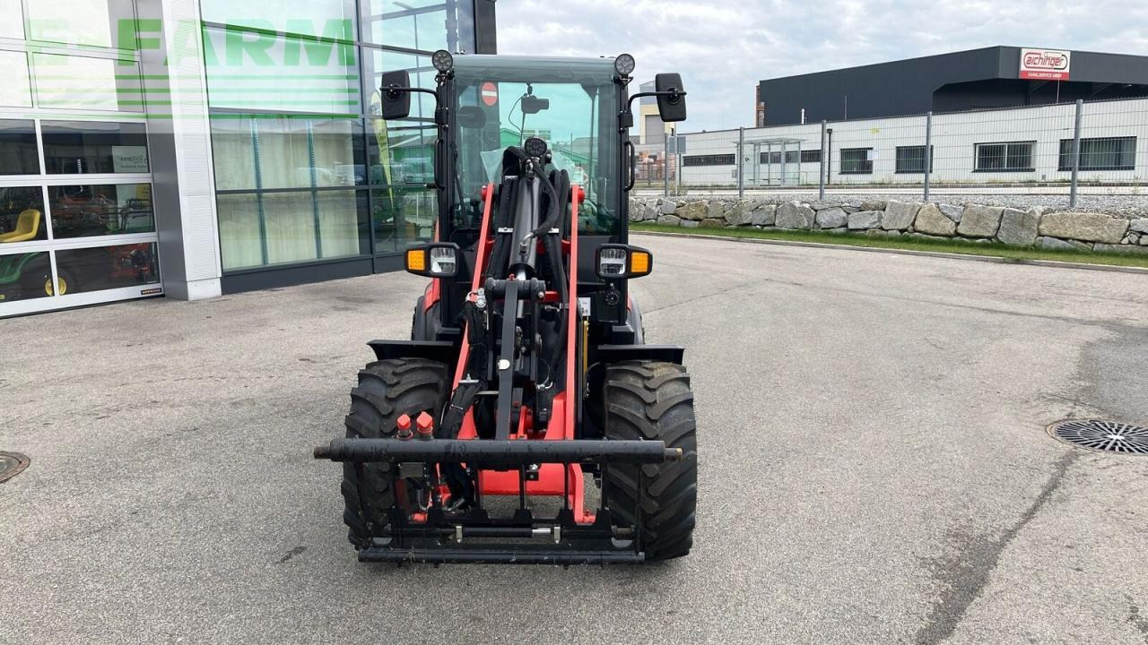 Manitou mla 5-50 h - Valet de ferme: photos 5 Manitou mla 5-50 h - Valet de ferme: photos 5