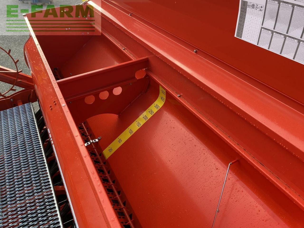 Maschio dominator 3000 combi2 + dama 300 - 24 - Combiné de semis: photos 3 Maschio dominator 3000 combi2 + dama 300 - 24 - Combiné de semis: photos 3