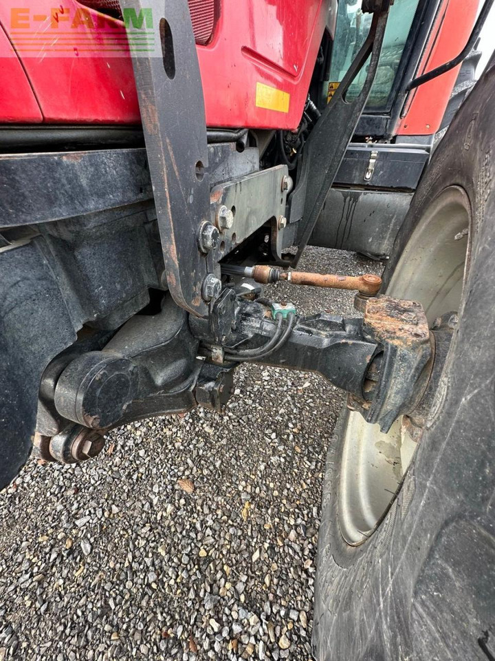 Massey Ferguson 6455 - Tracteur agricole: photos 3 Massey Ferguson 6455 - Tracteur agricole: photos 3