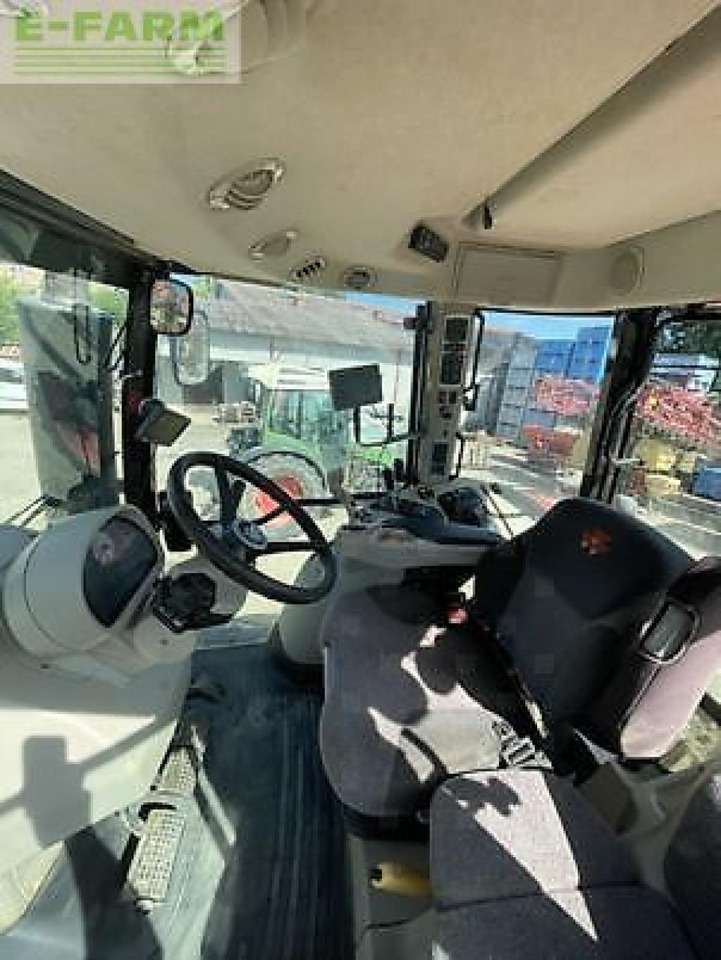 Tracteur agricole Massey Ferguson 7720 dyna 6: photos 9