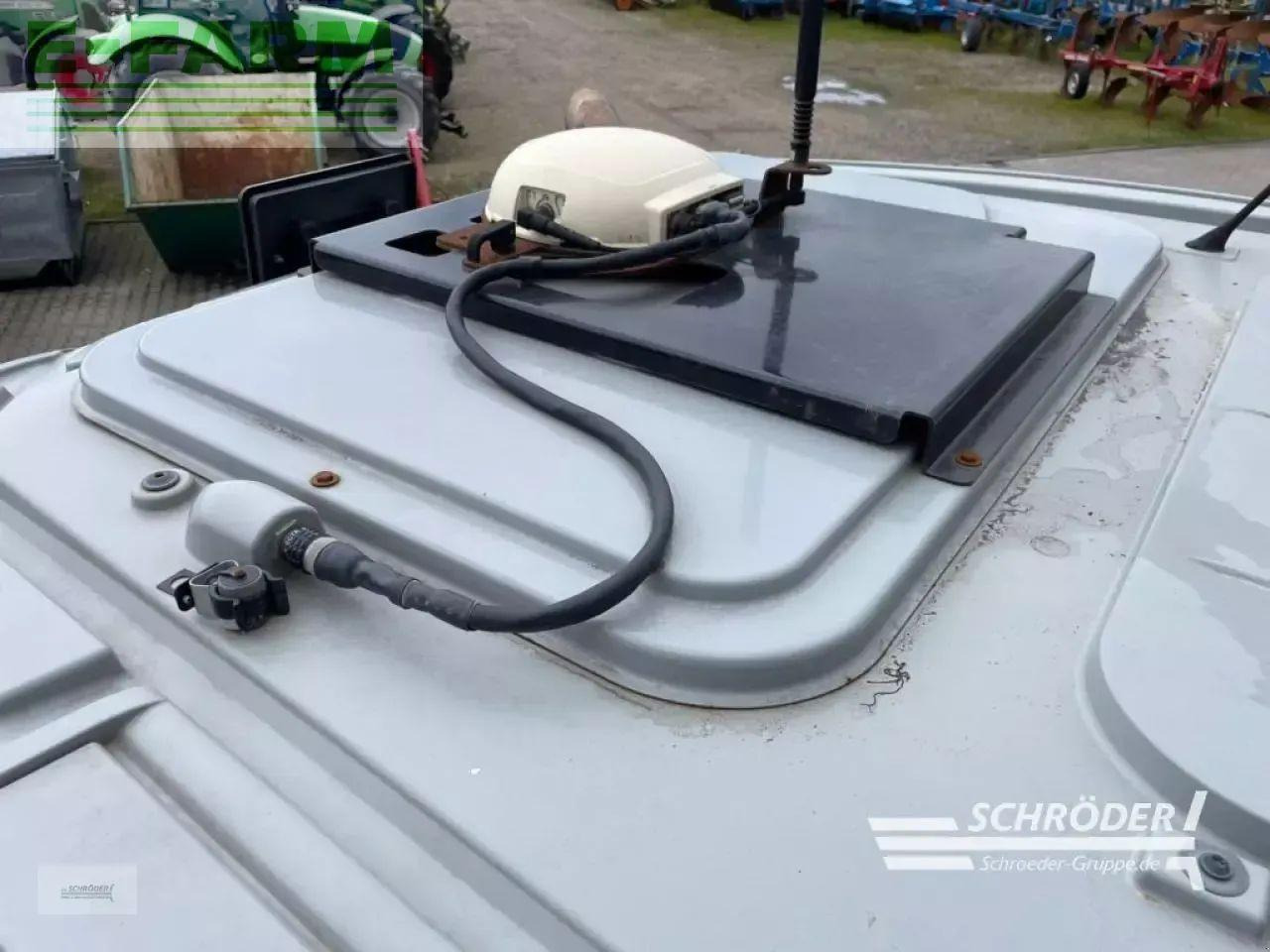 Tracteur agricole Massey Ferguson 7726 dyna-vt exclusive Exclusive: photos 21 Tracteur agricole Massey Ferguson 7726 dyna-vt exclusive Exclusive: photos 21