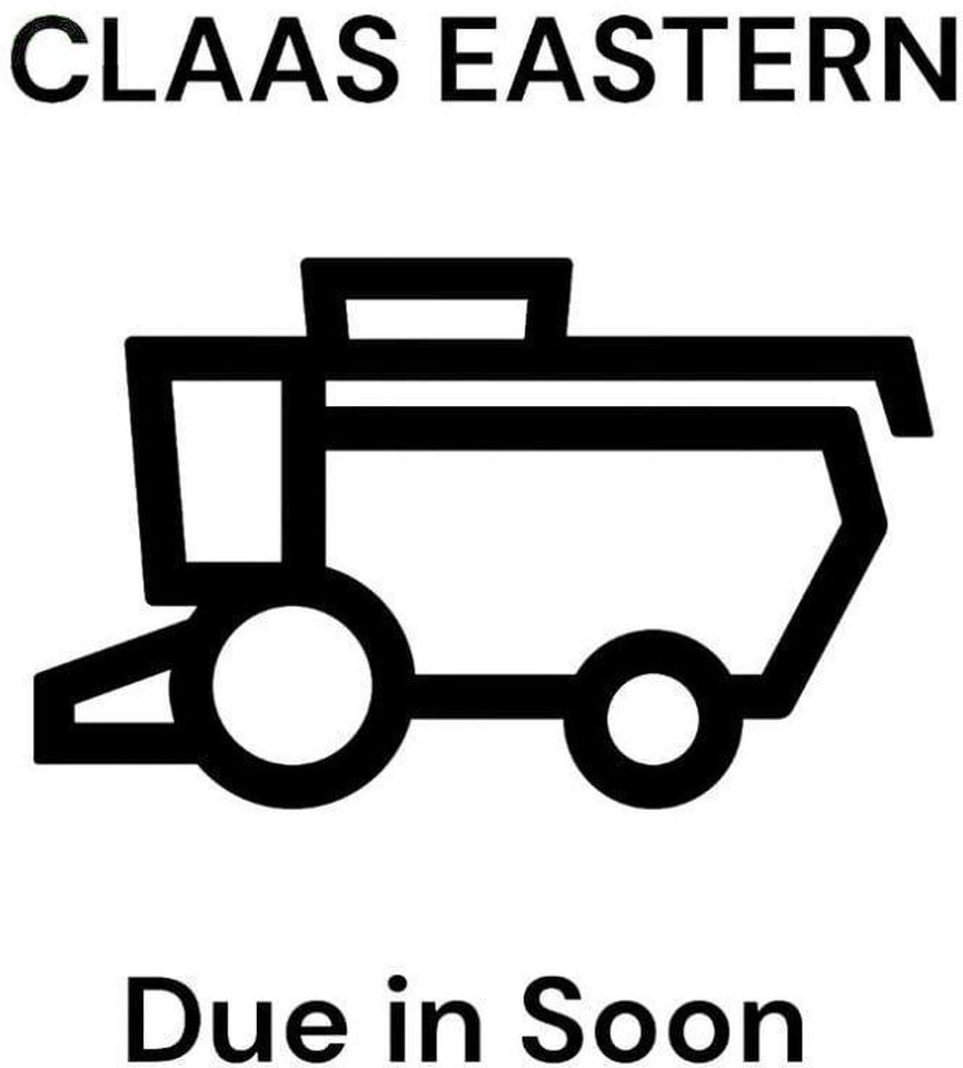 Massey Ferguson DELTA 9380 - Moissonneuse-batteuse: photos 1 Massey Ferguson DELTA 9380 - Moissonneuse-batteuse: photos 1