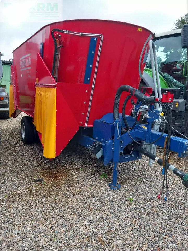 Mayer duo 18-t - Matériel d'élevage: photos 3 Mayer duo 18-t - Matériel d'élevage: photos 3