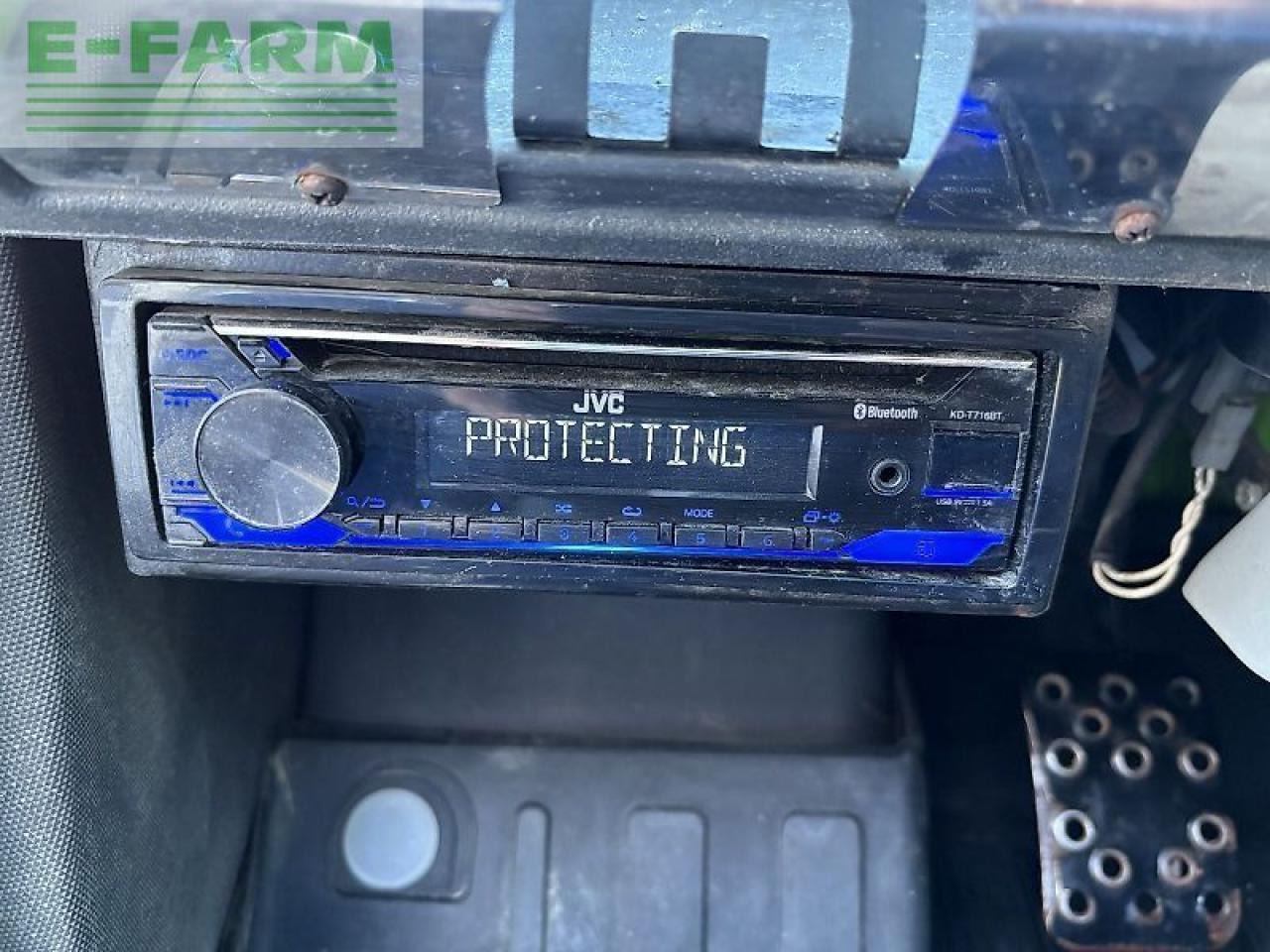 Chariot télescopique Merlo p 32.6 top: photos 20