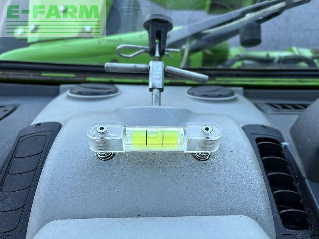 Chariot télescopique Merlo p 32.6 top: photos 18