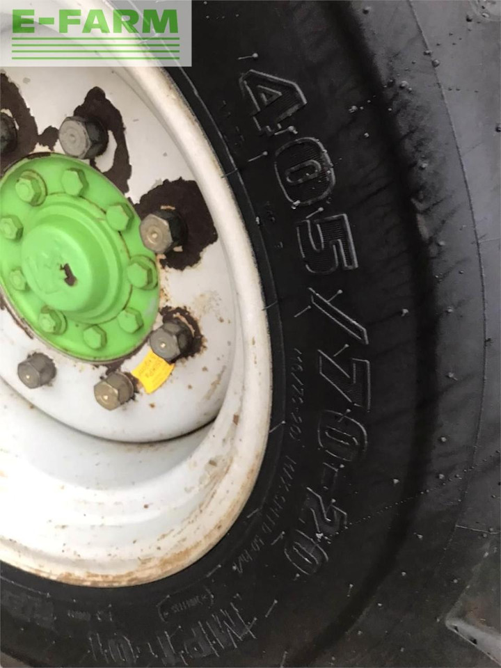 Chariot télescopique Merlo r38.16 verreiker: photos 17