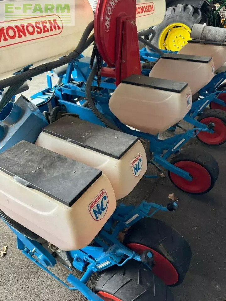 Monosem ng plus-4r - Semoir monograine: photos 3 Monosem ng plus-4r - Semoir monograine: photos 3