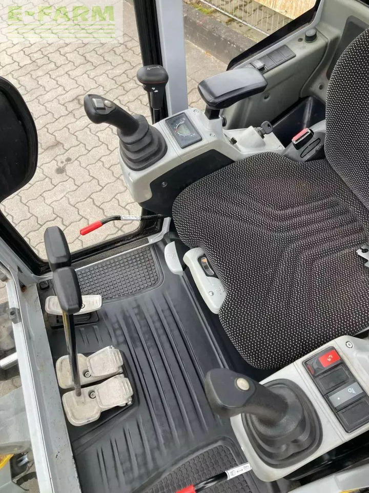 Neuson et 18 edition c - Mini pelle: photos 5 Neuson et 18 edition c - Mini pelle: photos 5