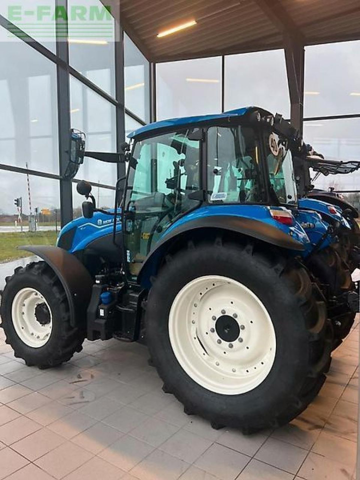 New Holland t5.100 dual command traktor *inkl. mwst.* - Tracteur agricole: photos 4 New Holland t5.100 dual command traktor *inkl. mwst.* - Tracteur agricole: photos 4