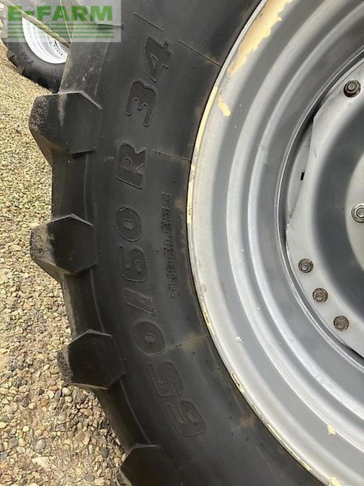 New Holland t7.315 ac - Tracteur agricole: photos 3 New Holland t7.315 ac - Tracteur agricole: photos 3