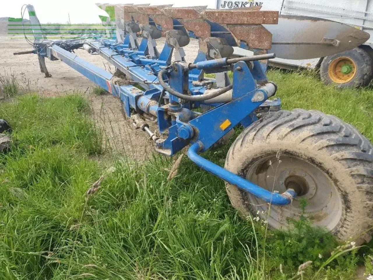 Överum 6 corps - Charrue: photos 4 Överum 6 corps - Charrue: photos 4