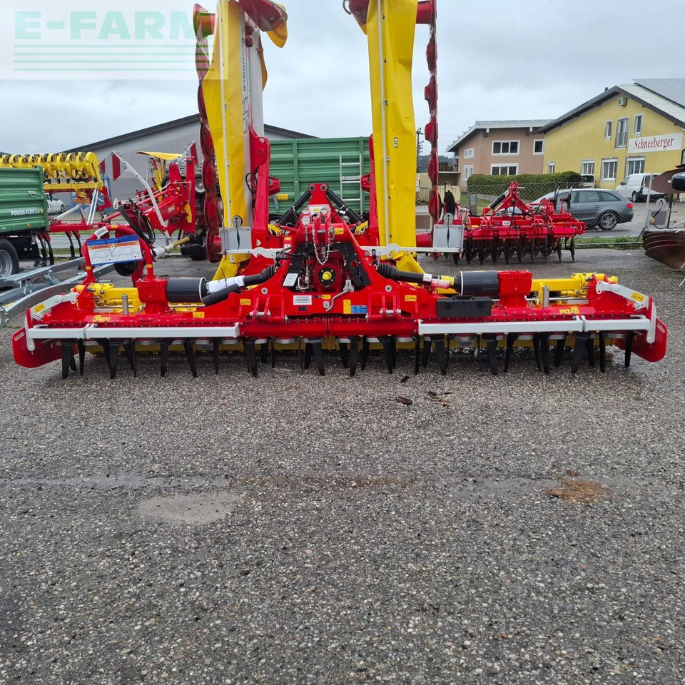 Pöttinger Kreiselegge / Lion 503C - Outils du sol: photos 2 Pöttinger Kreiselegge / Lion 503C - Outils du sol: photos 2