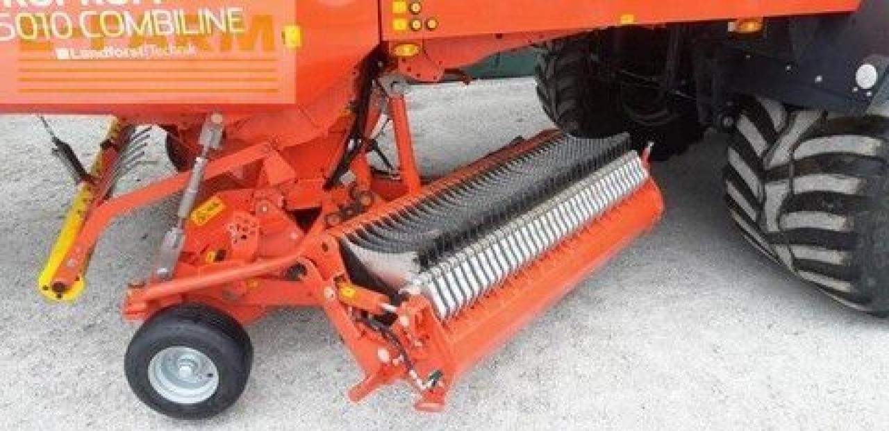 Pöttinger europrofi 5010 combiline - Benne agricole: photos 2 Pöttinger europrofi 5010 combiline - Benne agricole: photos 2