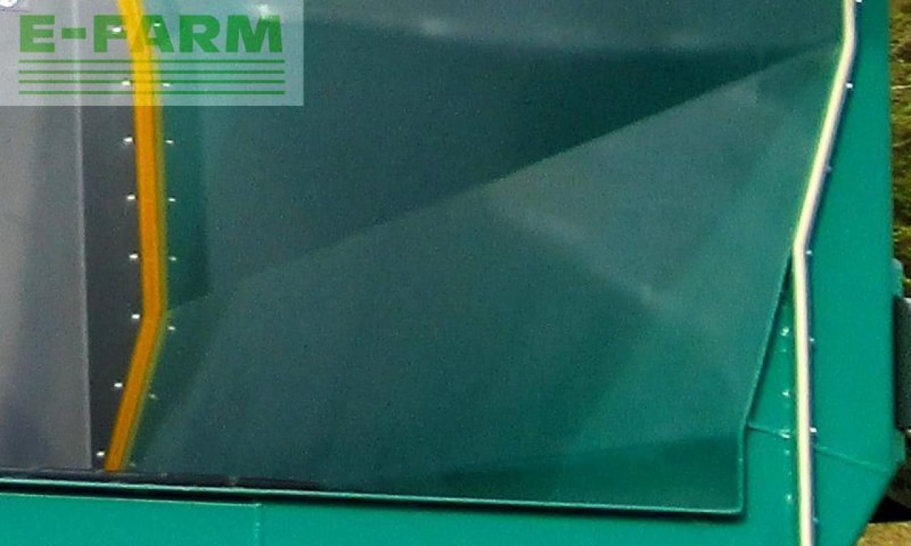 Pühringer 6023 amt 20t - Benne agricole: photos 5 Pühringer 6023 amt 20t - Benne agricole: photos 5