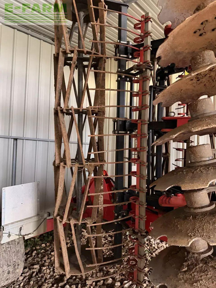 Quivogne diskacrop - Bineuse: photos 4 Quivogne diskacrop - Bineuse: photos 4