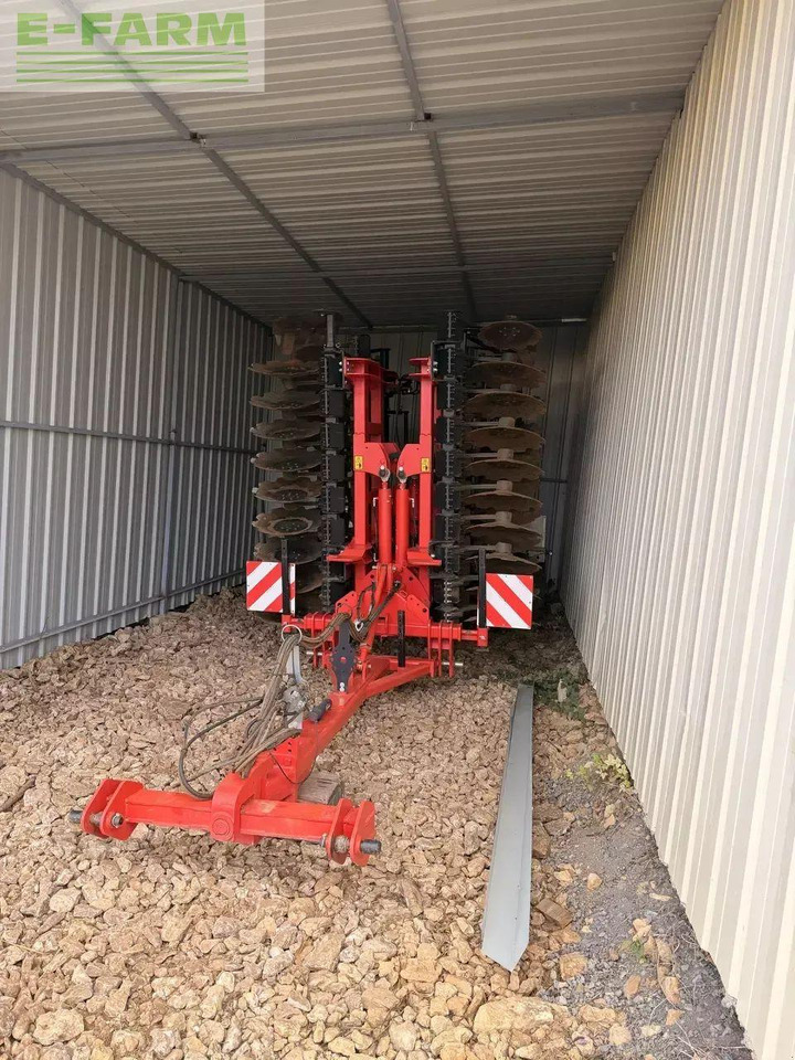 Quivogne diskacrop - Bineuse: photos 2 Quivogne diskacrop - Bineuse: photos 2