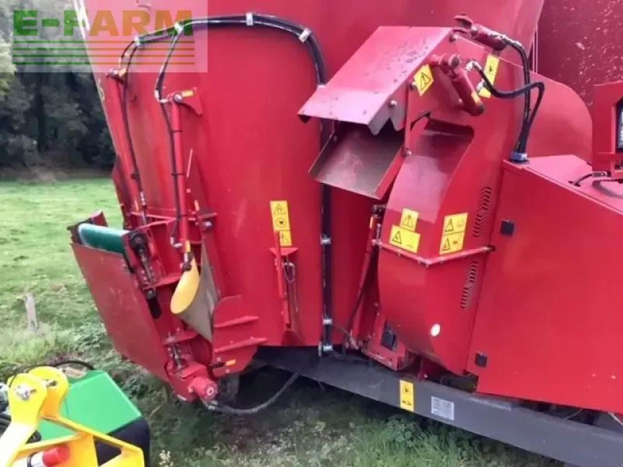 R.M.H. mixell161 - Matériel d'élevage: photos 4 R.M.H. mixell161 - Matériel d'élevage: photos 4