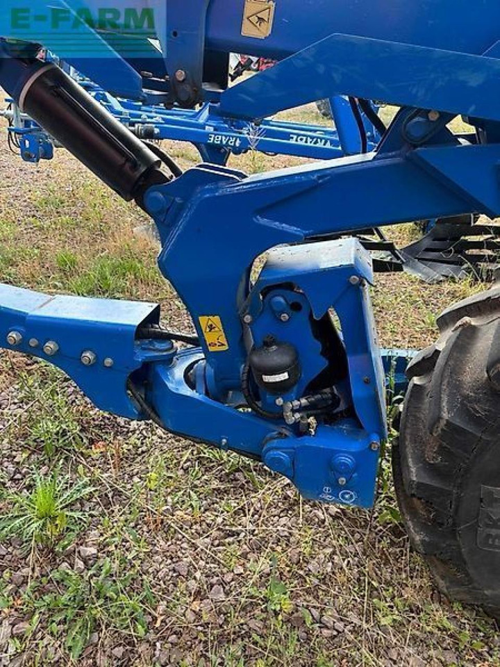 Rabe kormoran pl vha 140 - Charrue: photos 5 Rabe kormoran pl vha 140 - Charrue: photos 5