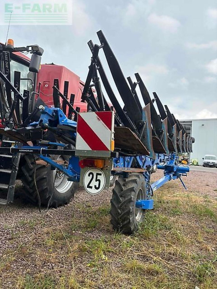 Rabe kormoran pl vha 140 - Charrue: photos 2 Rabe kormoran pl vha 140 - Charrue: photos 2