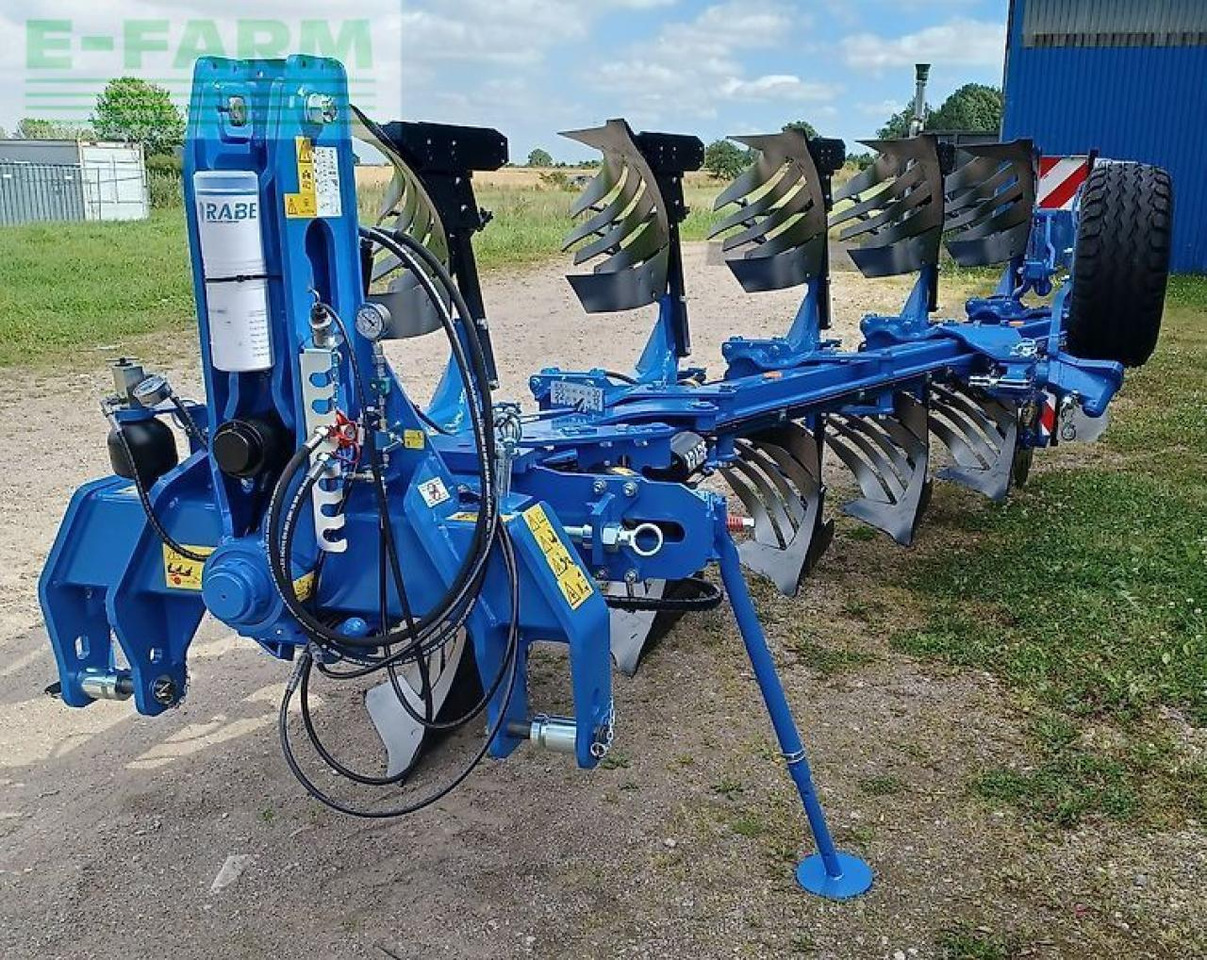 Rabe superalbatros vha 140 - Charrue: photos 1 Rabe superalbatros vha 140 - Charrue: photos 1
