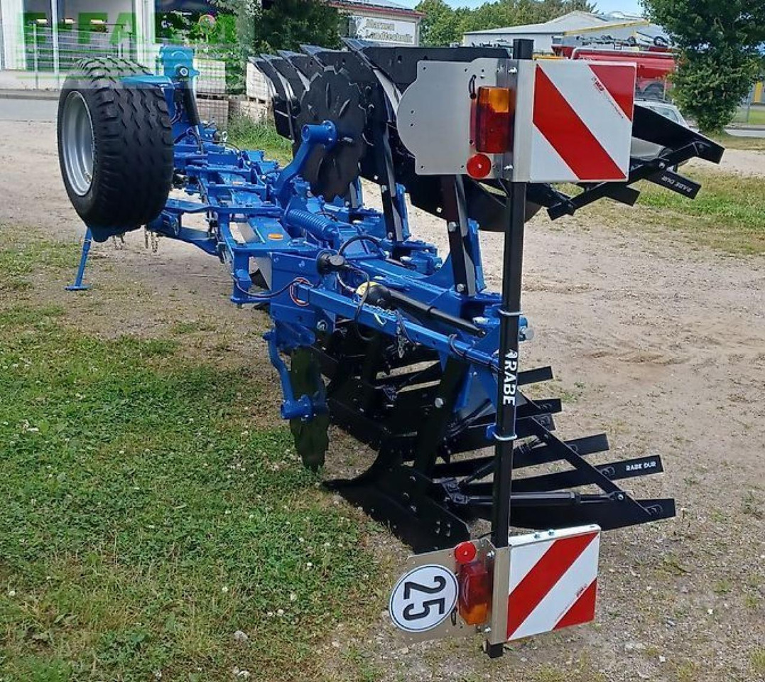 Rabe superalbatros vha 140 - Charrue: photos 4 Rabe superalbatros vha 140 - Charrue: photos 4