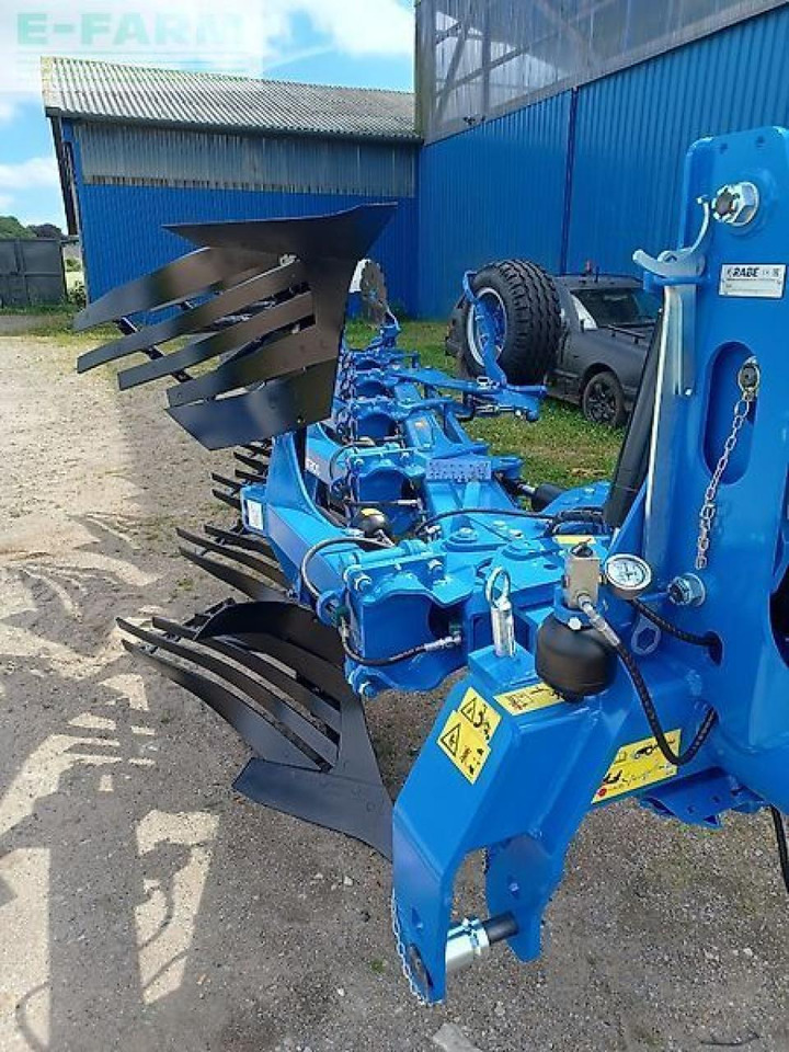 Rabe superalbatros vha 140 - Charrue: photos 2 Rabe superalbatros vha 140 - Charrue: photos 2