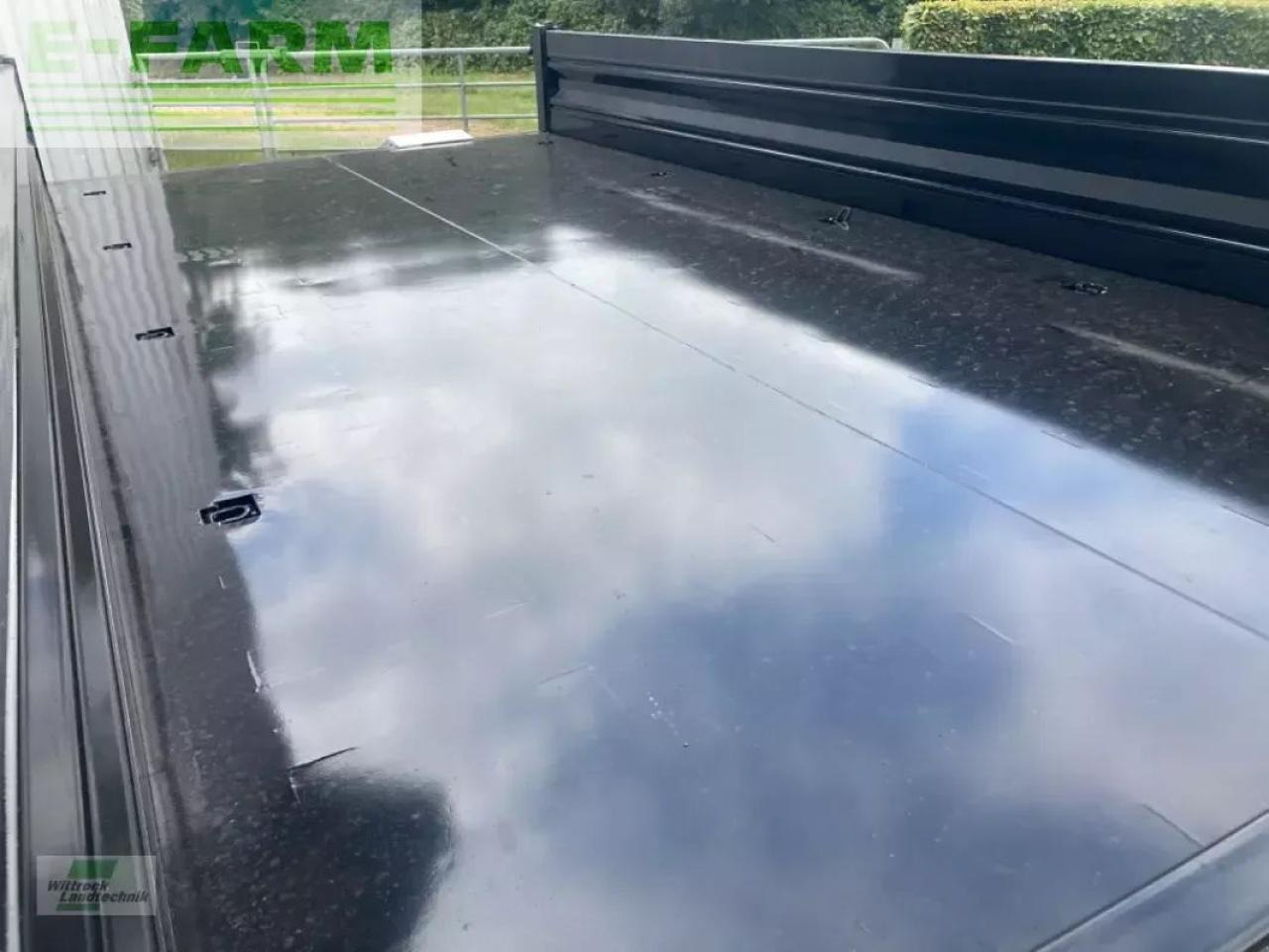 Reisch rutdk-140.513 - Benne agricole: photos 5 Reisch rutdk-140.513 - Benne agricole: photos 5