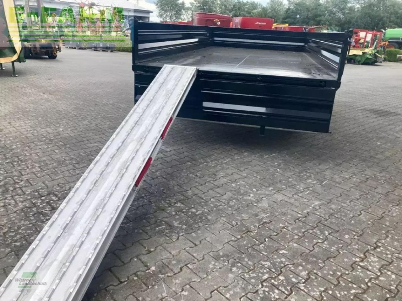 Reisch rutdk-140.513 - Benne agricole: photos 4 Reisch rutdk-140.513 - Benne agricole: photos 4