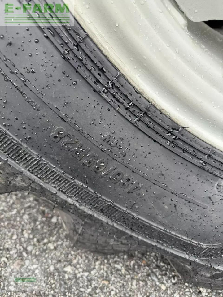 Renault 640 rz - Tracteur agricole: photos 5 Renault 640 rz - Tracteur agricole: photos 5