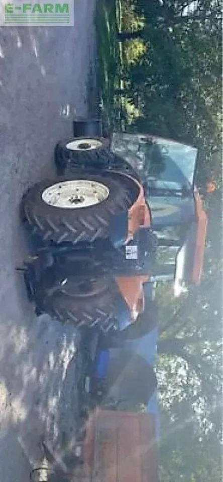 Renault ares 550 rz - Tracteur agricole: photos 3 Renault ares 550 rz - Tracteur agricole: photos 3