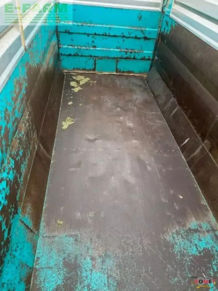 Rolland turboclass 20-30 - Remorque agricole: photos 4 Rolland turboclass 20-30 - Remorque agricole: photos 4