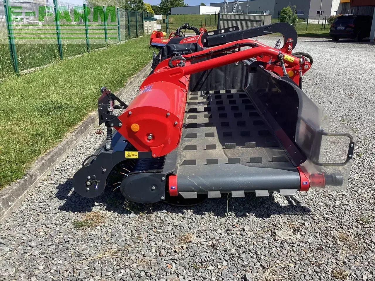 SIP air 350f - Faneuse: photos 3 SIP air 350f - Faneuse: photos 3