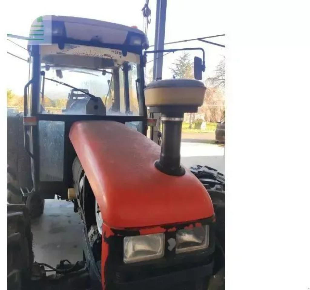 Same dorado70 - Tracteur agricole: photos 3 Same dorado70 - Tracteur agricole: photos 3