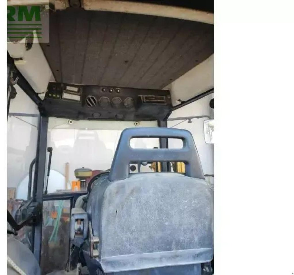 Same dorado70 - Tracteur agricole: photos 5 Same dorado70 - Tracteur agricole: photos 5