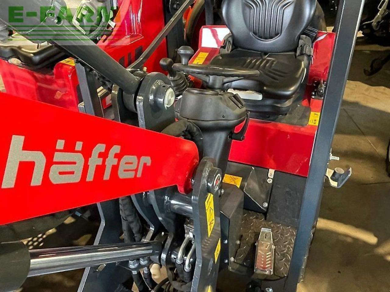 Schäffer 1622 - Mini pelle: photos 4 Schäffer 1622 - Mini pelle: photos 4