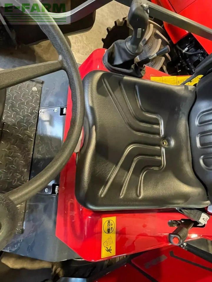 Schäffer 2628 - Chargeuse sur pneus: photos 4 Schäffer 2628 - Chargeuse sur pneus: photos 4