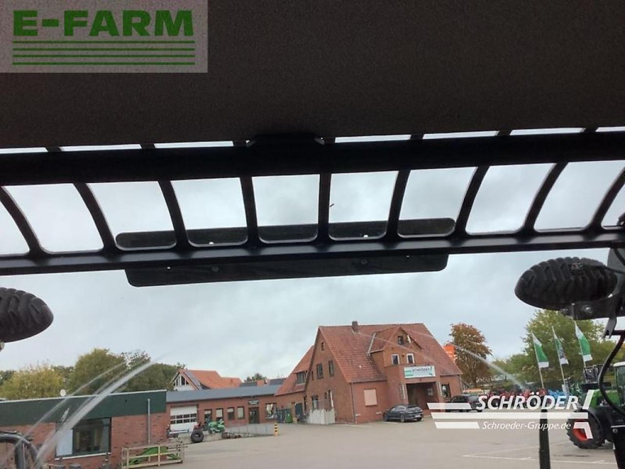 Schäffer 6680 t - Mini pelle: photos 2 Schäffer 6680 t - Mini pelle: photos 2